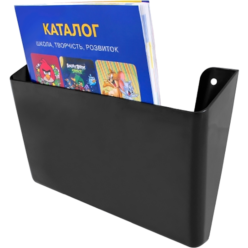 Лоток для паперів ECONOMIX (E80703)